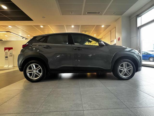 HYUNDAI Kona 1.6 CRDI 115 CV Classic