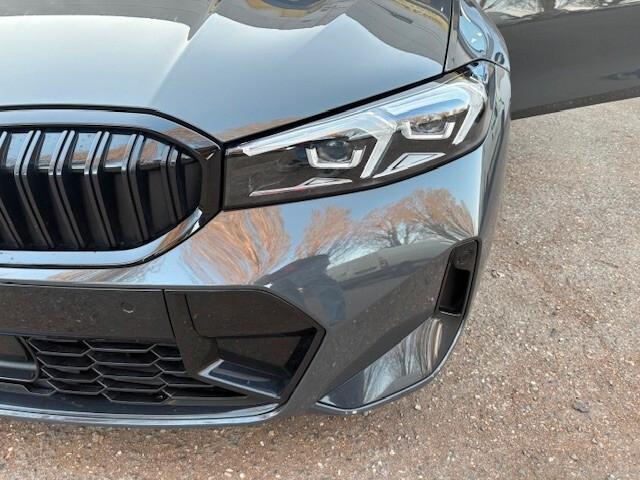 Bmw 320d 48V xDrive Touring Msport