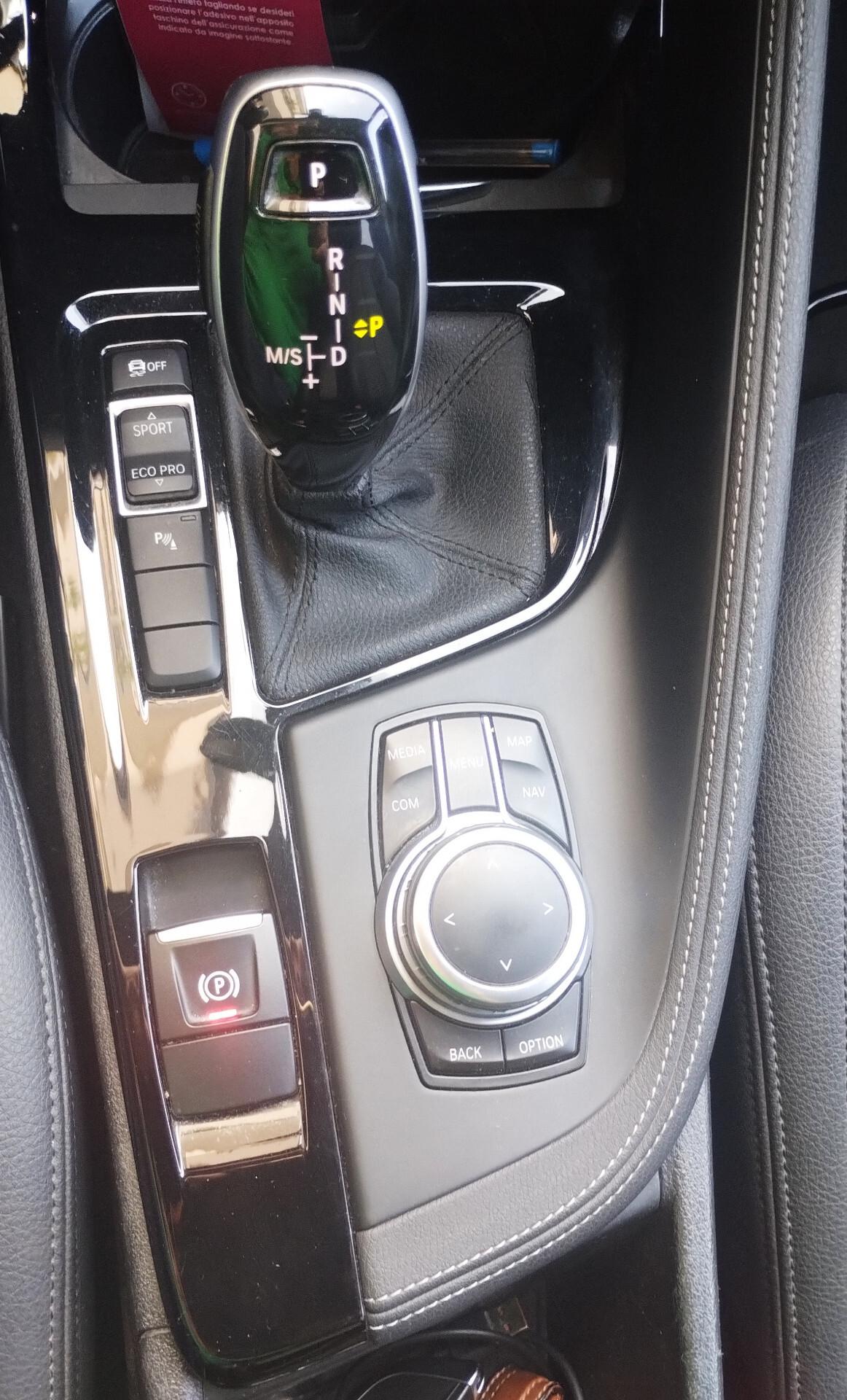Bmw X2 sDrive18d Msport