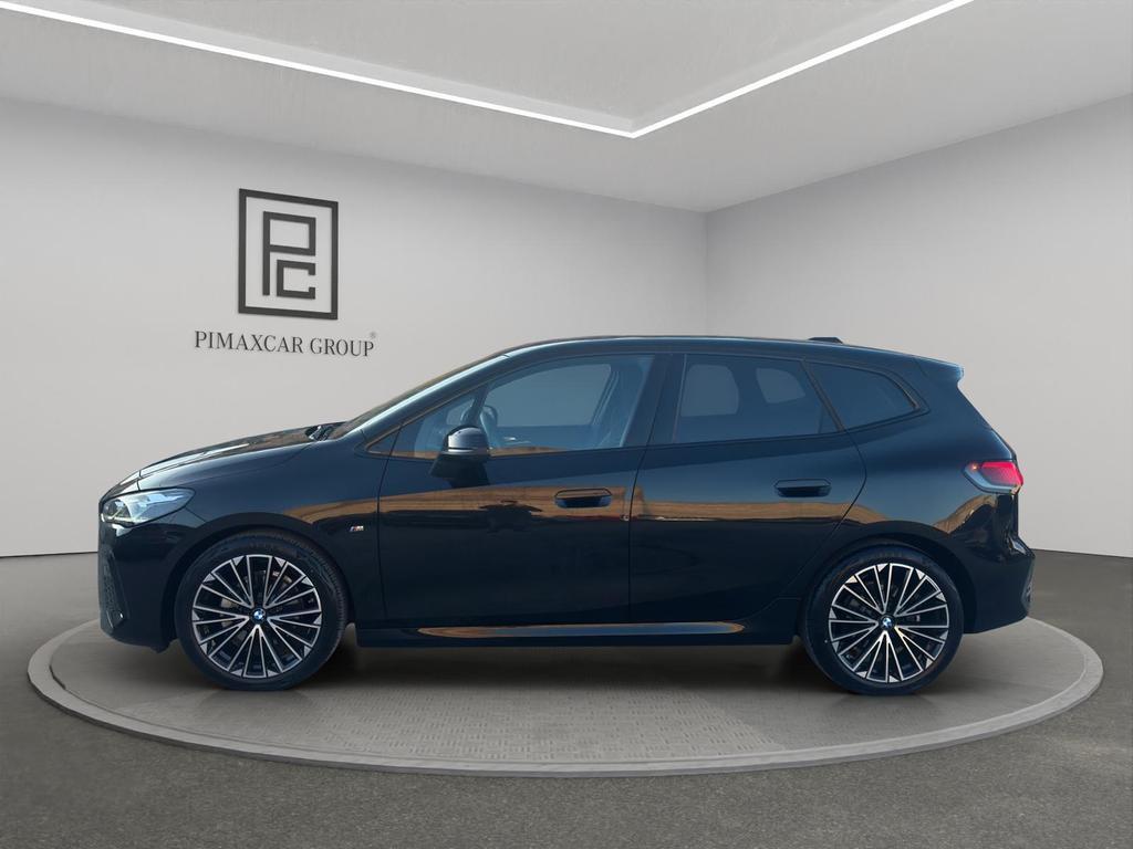 BMW Serie 2 218d Active Tourer Msport auto