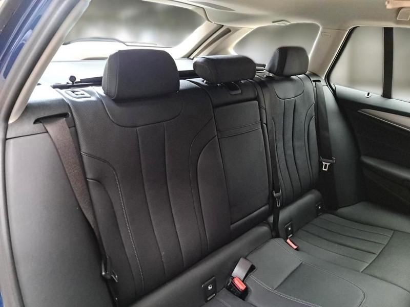 BMW 520 Business MH48V Touring Autom.