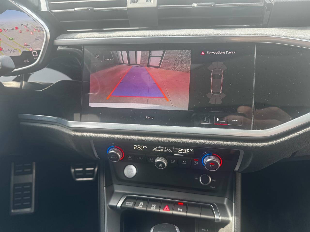 Audi Q3 45 TFSI quattro S tronic line edition