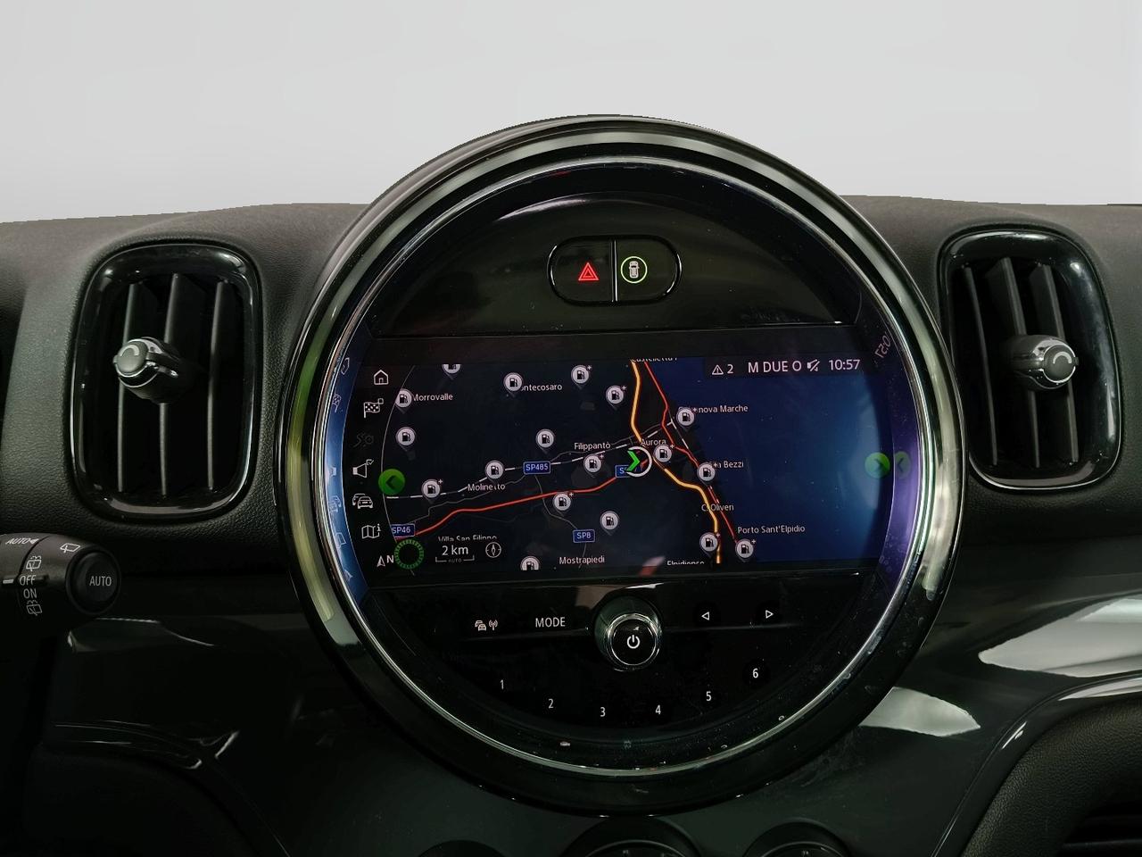 MINI Mini Countryman F60 2020 - Mini Countryman 1.5 One D Essential auto