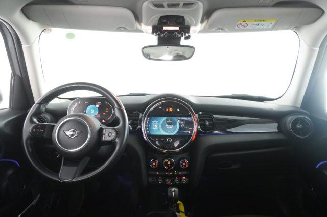 MINI Mini 5 Porte 1.5 One Classic 5 porte