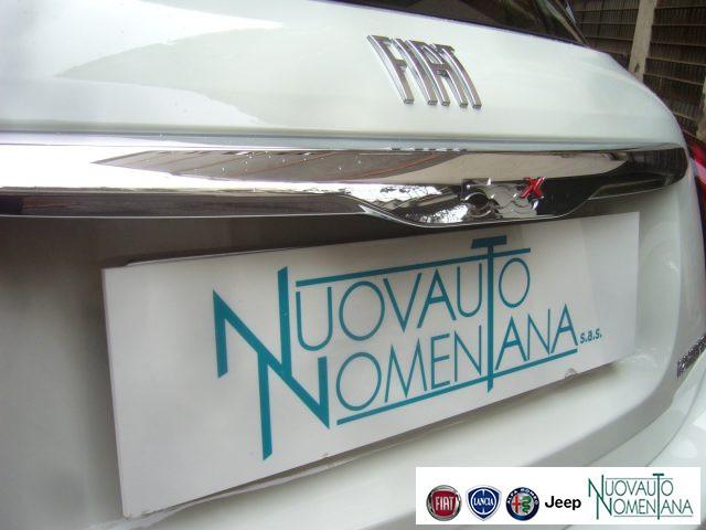 FIAT 500X 1.5 T4 Hybrid 130CV DCT ( AUTOMATICA ) Km0