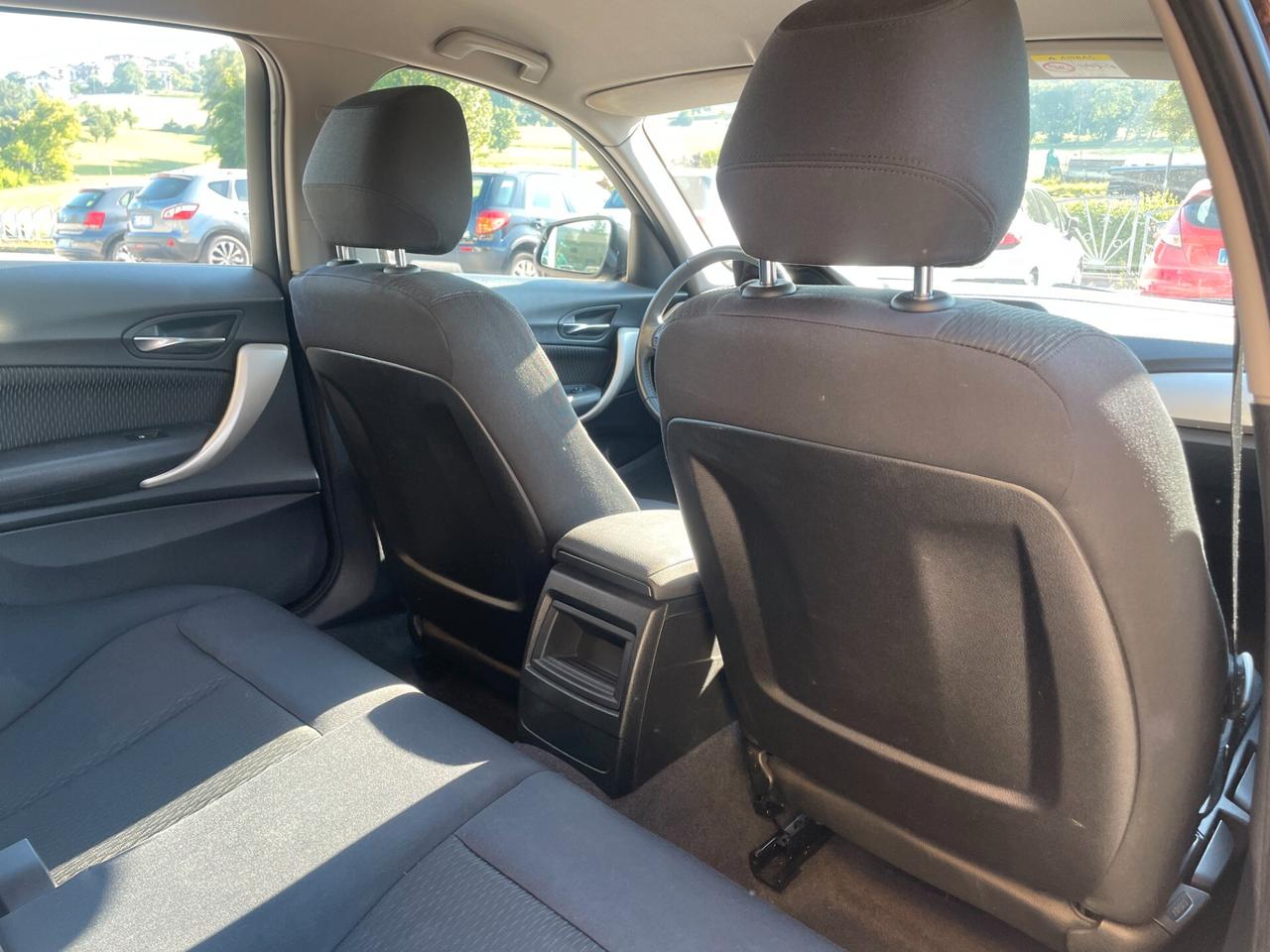Bmw 116 d 5p. Urban "MANUALE"