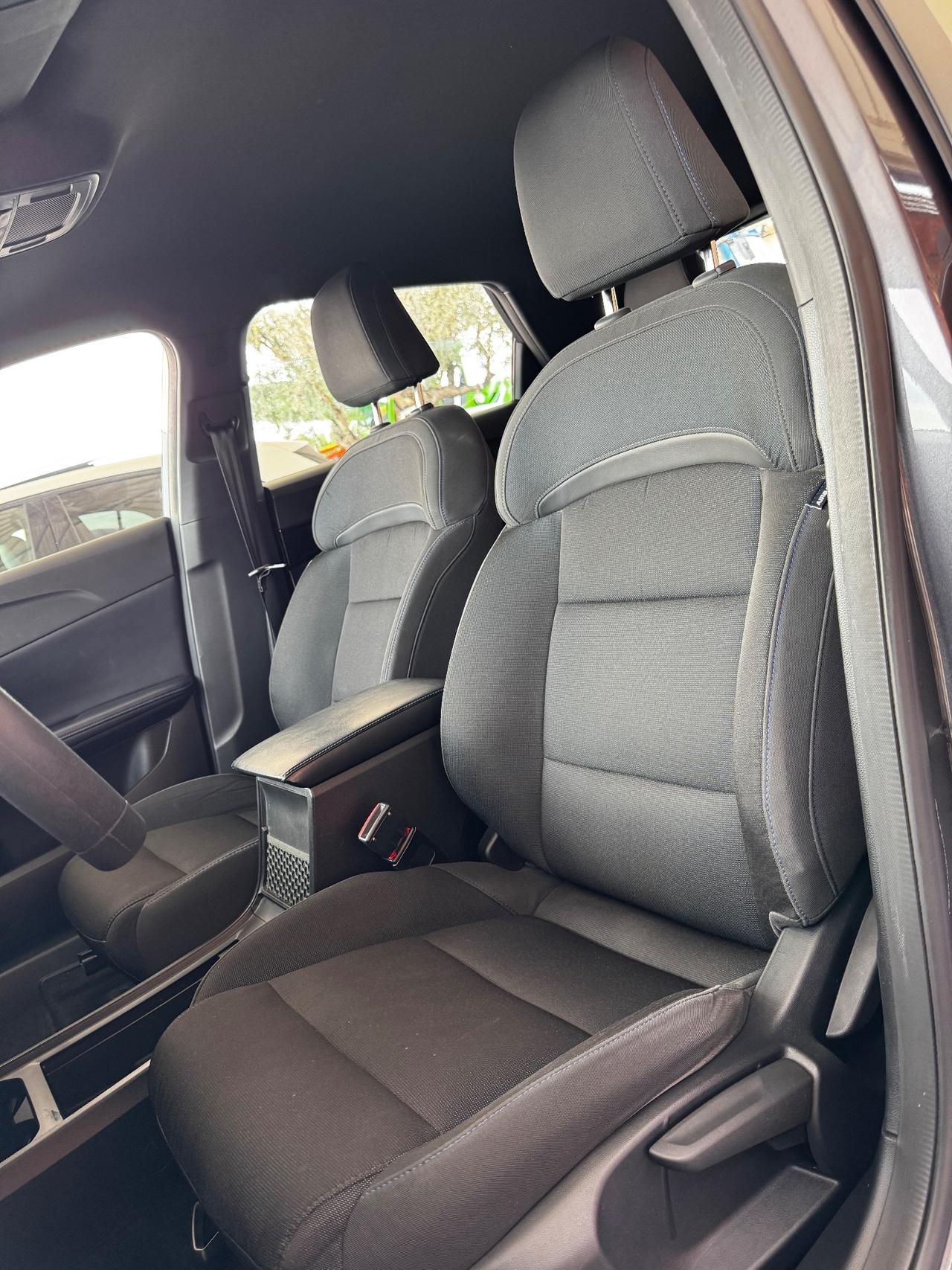 Mg MG4 Standard 51 KWh