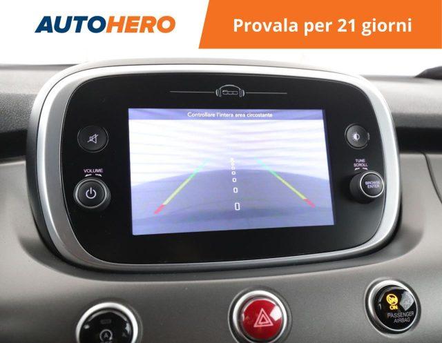 FIAT 500X 1.0 T3 120 CV Sport