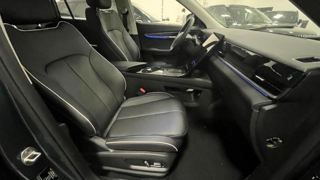 JAECOO J5 Jaecoo 5 1.6 TGDI 147 CV aut. Exclusive