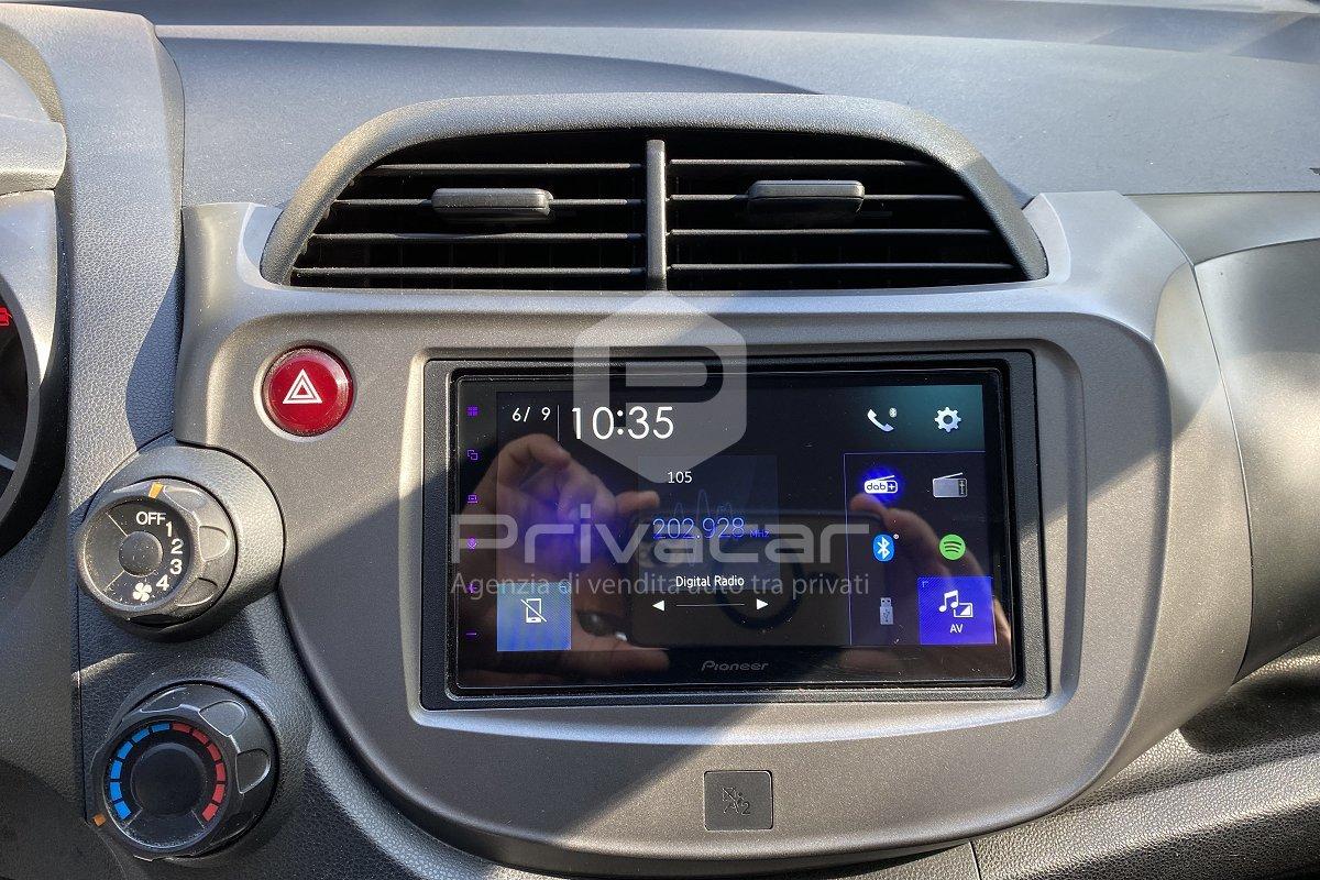 HONDA Jazz 1.2 i-VTEC Trend