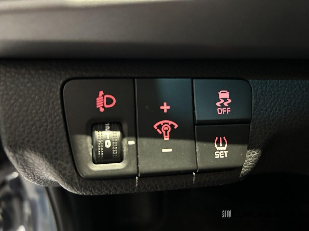 Kia Rio 5 Porte 1.4 CRDi Active