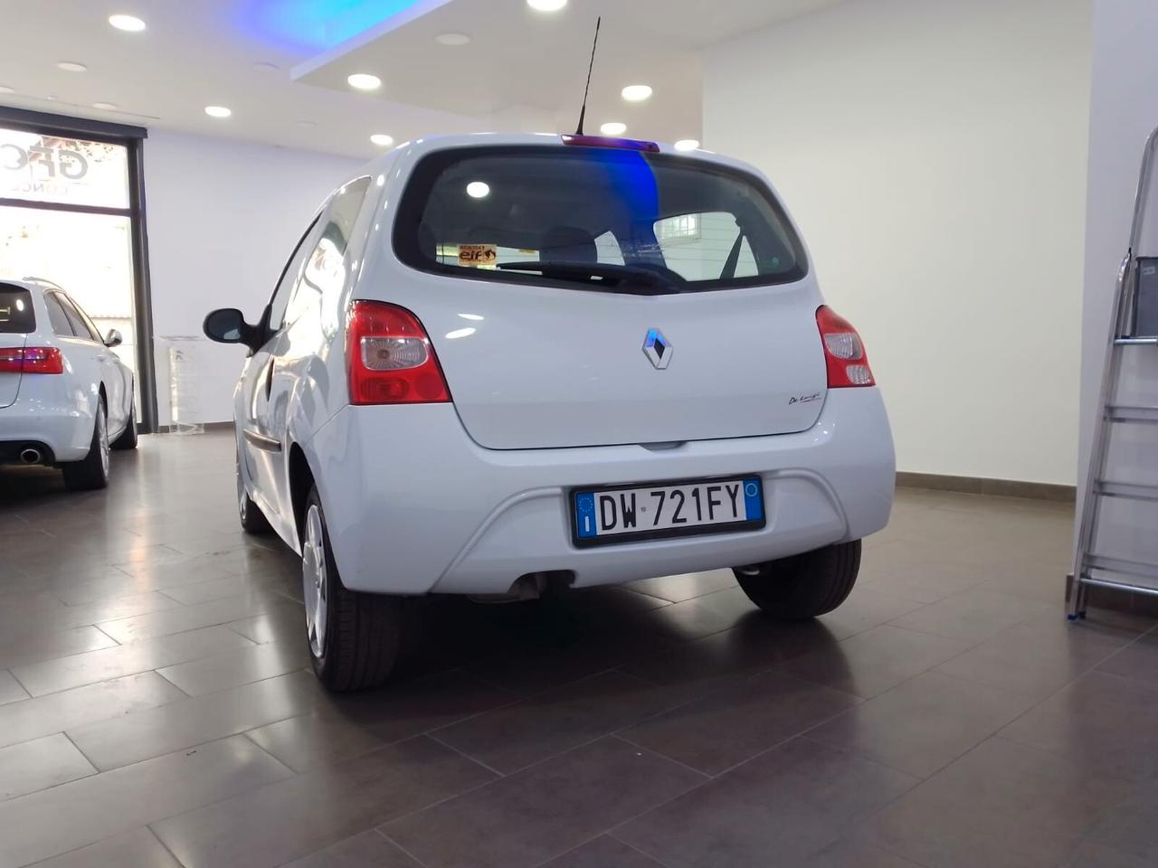 Renault Twingo 1.2 8V Sport & Sound