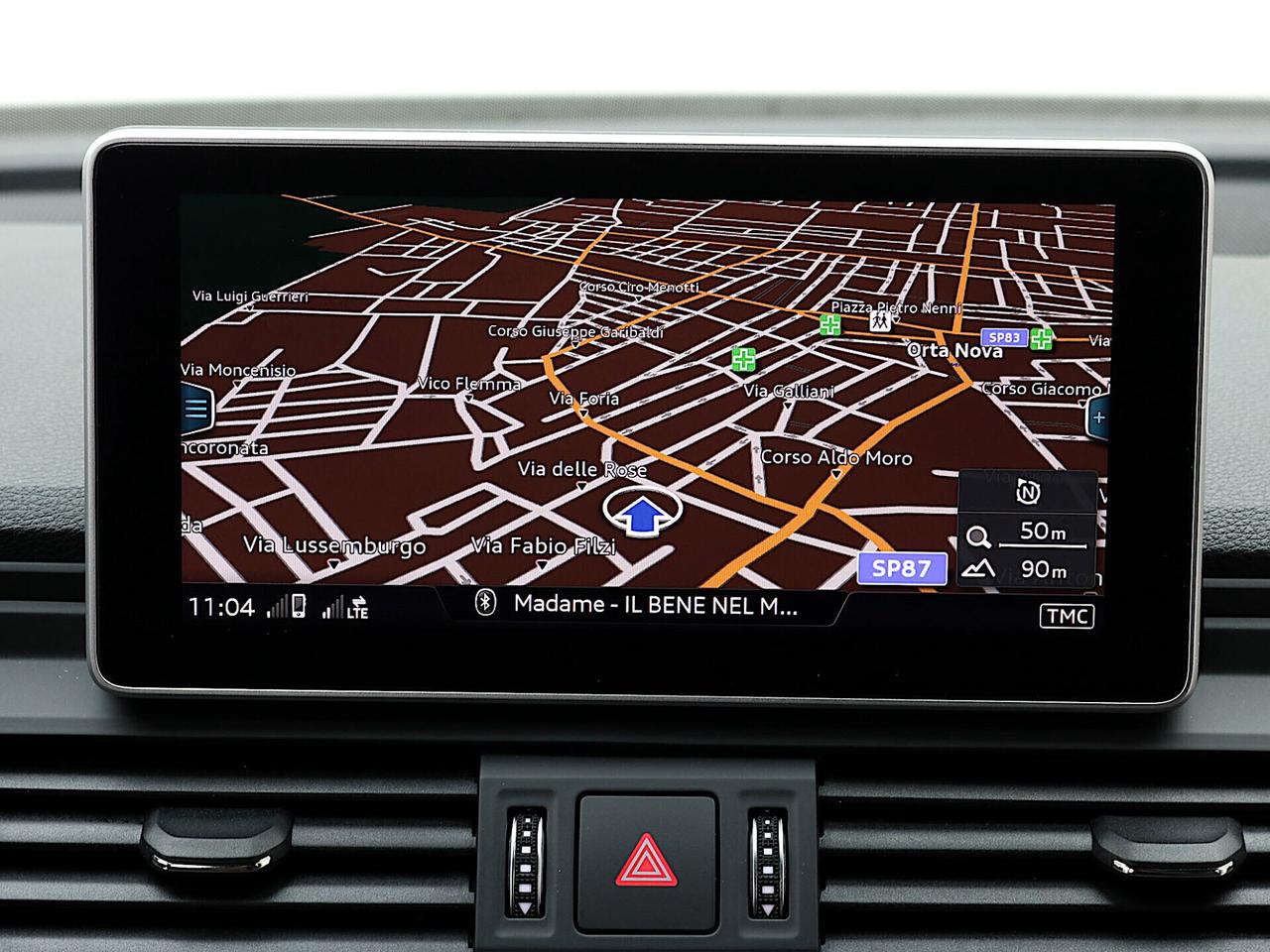 Audi Q5 40 TDI 190CV Quattro S-Tronic S Line Plus