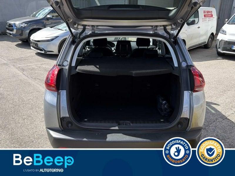 Peugeot 2008 1.5 BLUEHDI STYLE S&S 100CV 6MARCE