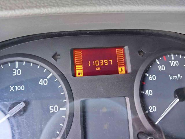 RENAULT MASTER 2.5DCI PASSO LUNGO TETTO ALTO