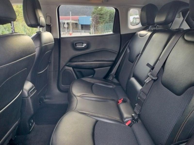 Jeep Compass Compass 1.6 Multijet II 2WD Limited