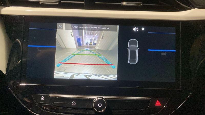 Opel Corsa Corsa 1.2 100 CV aut. GS