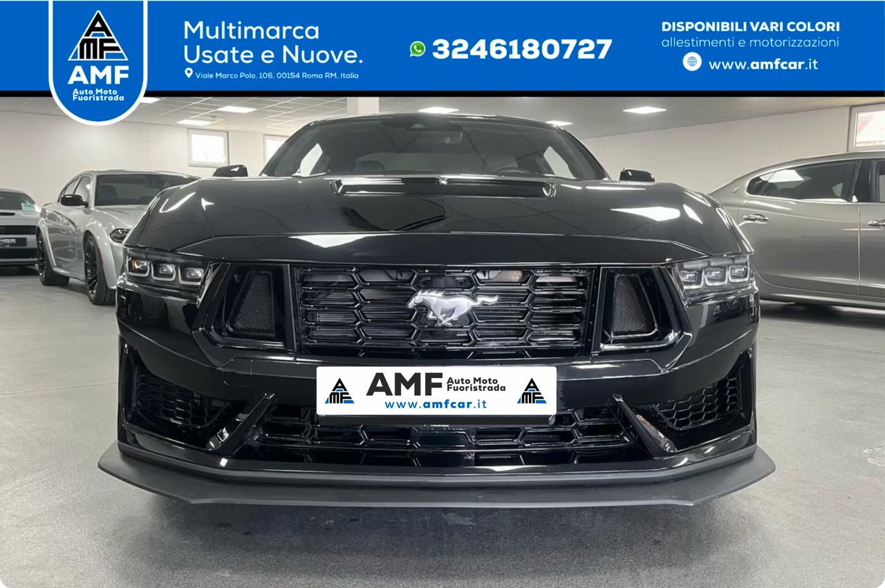 Ford Mustang 2.3l EcoBoost Premium/SHZ/Apple/Fotocamera