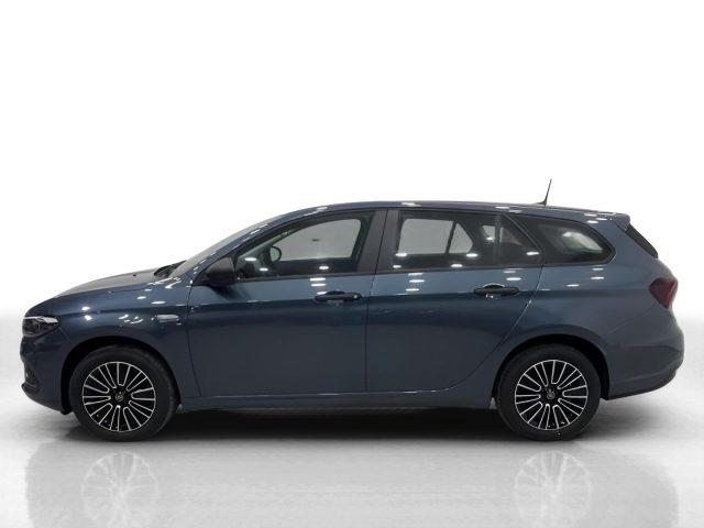 FIAT Tipo 1.5 Hybrid DCT SW - Cruise/Lim - Bluetooth