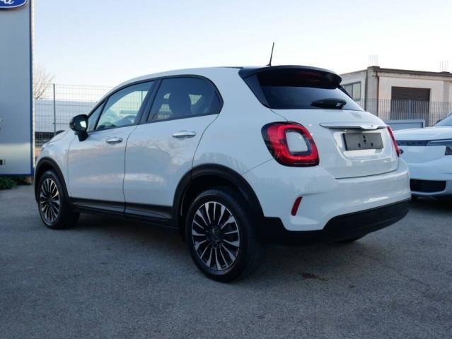 Fiat 500X 1.0 t3 120cv