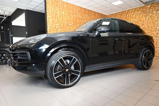 PORSCHE Cayenne 3.0 PLATINUM ED.PASM RADAR 360°BOSE CHRONOTET.FULL