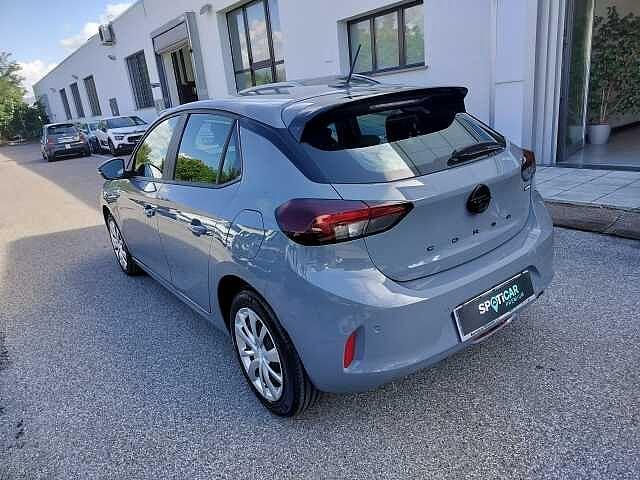 Opel Corsa Hybrid 110 CV aut. Edition *KM Ø*