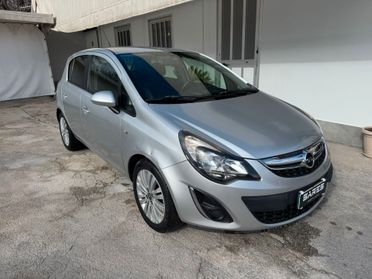 Opel Corsa 1.2 5 porte Edition