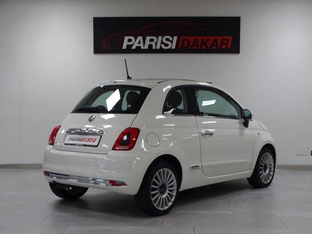 FIAT 500 1.2 Lounge 69CV *PER NEOPATENTATI*