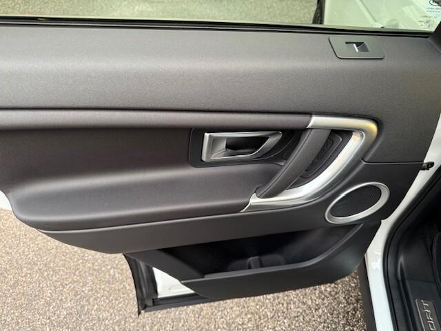 Land Rover Discovery Sport 2.0 TD4 150 CV Auto Business Ed. Premium SE