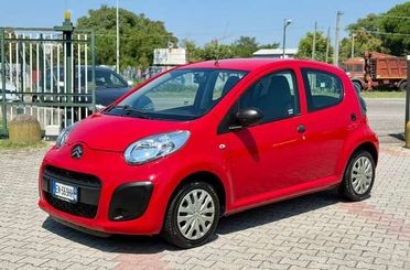 Citroen C1 5p 1.0 Attraction NEOPATENTATI