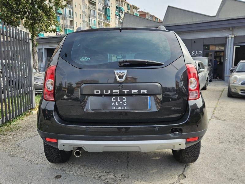 Dacia Duster 1.6 4x2 Ambiance GPL