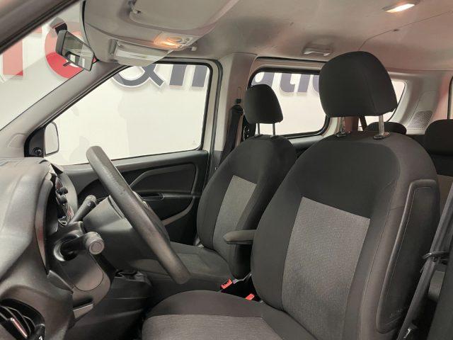 FIAT Doblo DOBLO' 1.3 MJT PC COMBI N1