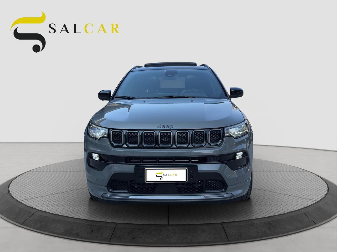 Jeep Compass 1.3 240cv phev Sport 4xe automatica Tetto 2021
