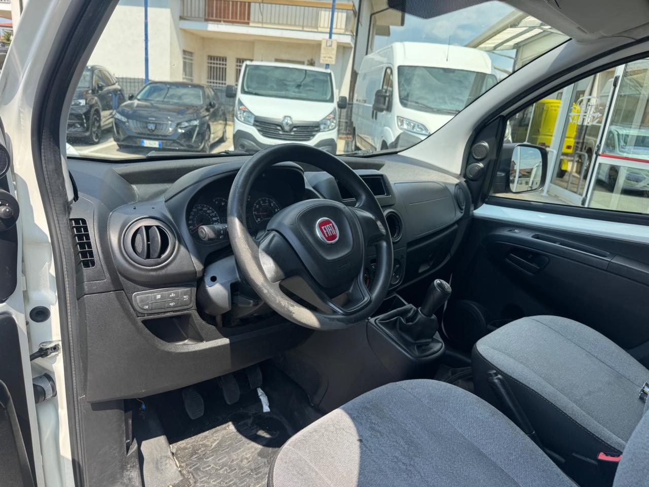 Fiat Fiorino 1.3 MJT 95CV NETTO