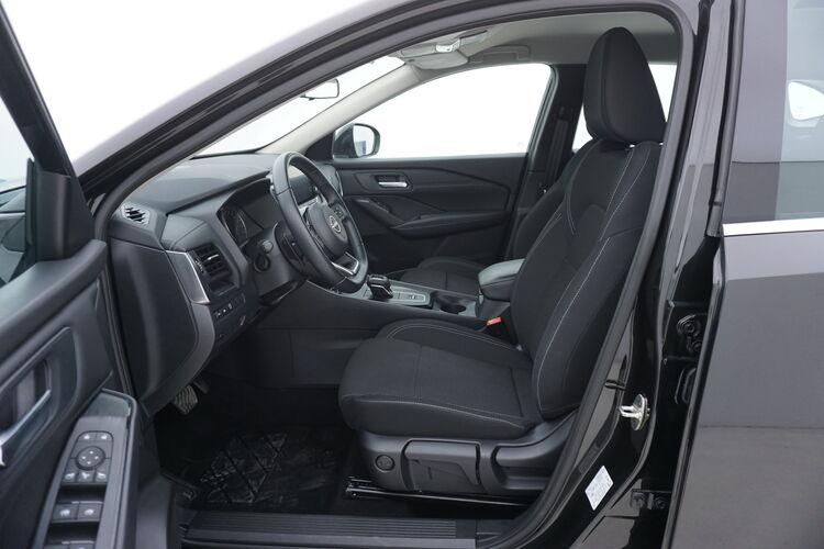 Nissan Qashqai Hybrid Business Xtronic BR784440 1.3 Mild Hybrid 158CV