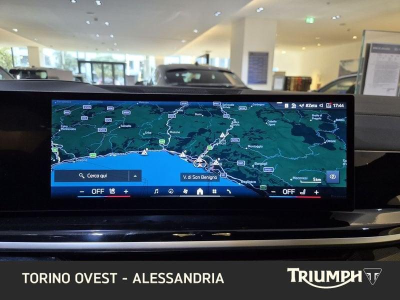 BMW X5 Serie X XDRIVE30D