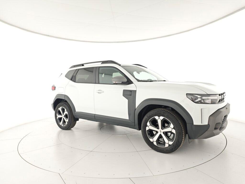 Dacia Duster ECO-G 100/120 cv KMO Expression/Extreme/Journey