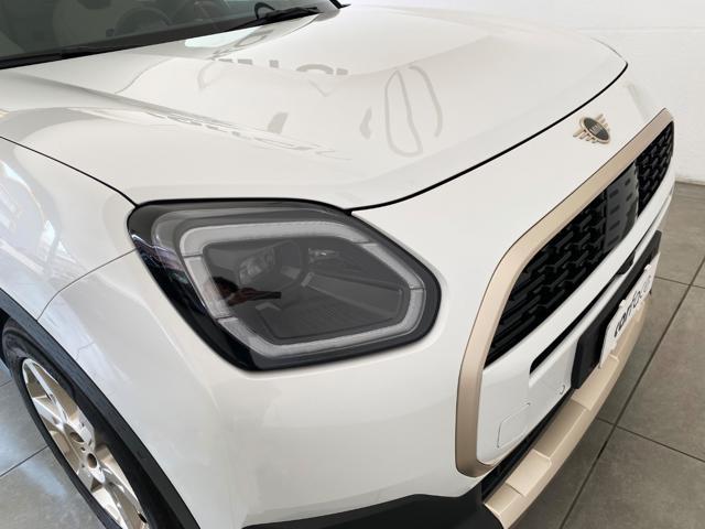 MINI Countryman D Countryman