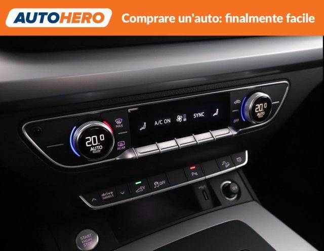 AUDI Q5 50 TFSI e quattro S tronic S line