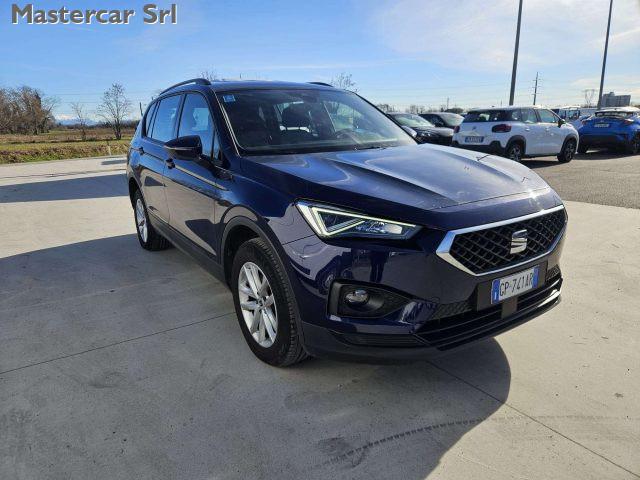 SEAT Tarraco Tarraco 2.0 tdi Business 150cv dsg - GP741AR