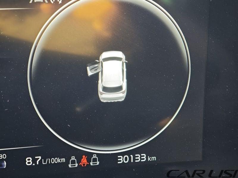 Kia Sportage 1.6 CRDI MHEV GT-LINE 2WD DCT