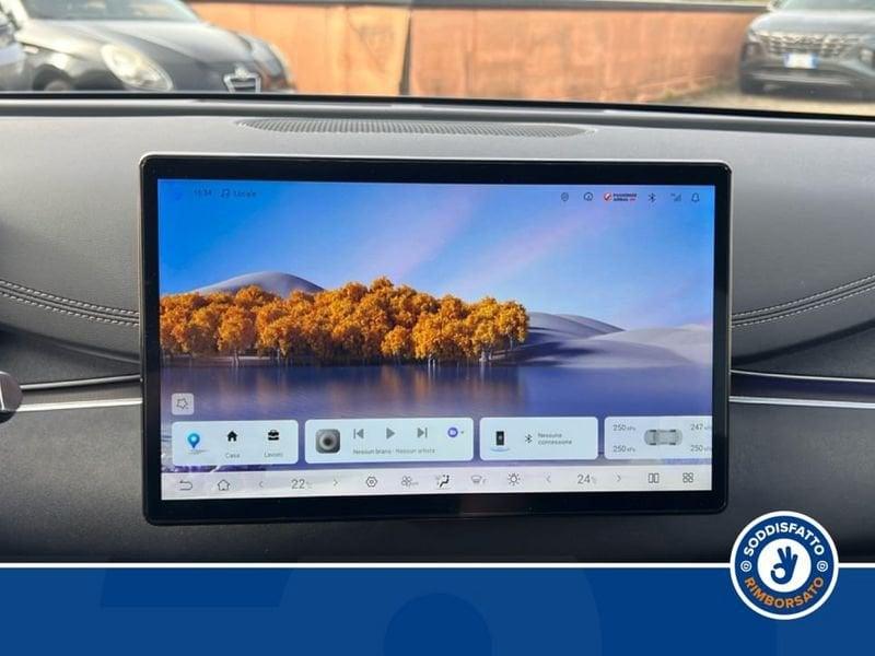 BYD Seal 6 DM-i Touring Comfort Lite