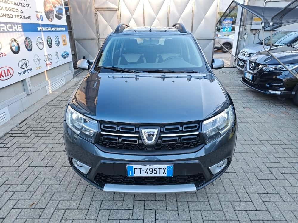 Dacia Sandero Stepway 0.9 TCe Turbo GPL 90 CV S&S Access