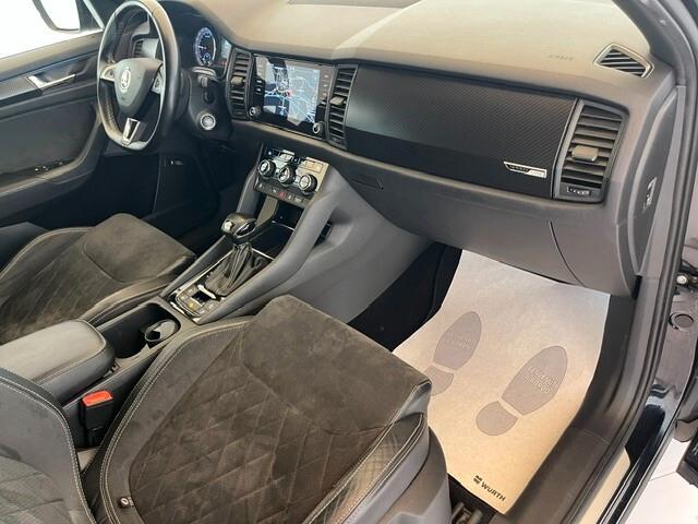 Skoda Kodiaq 2.0 tdi Sportline 4x4 *7 POSTI*AUTOMATICO*