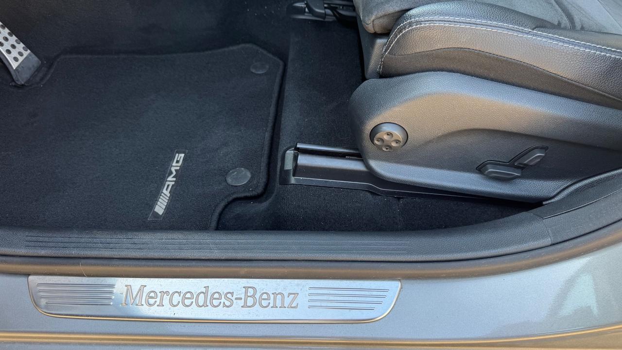 Mercedes-benz GLC 350e PREMIUM PLUSS 4 matic