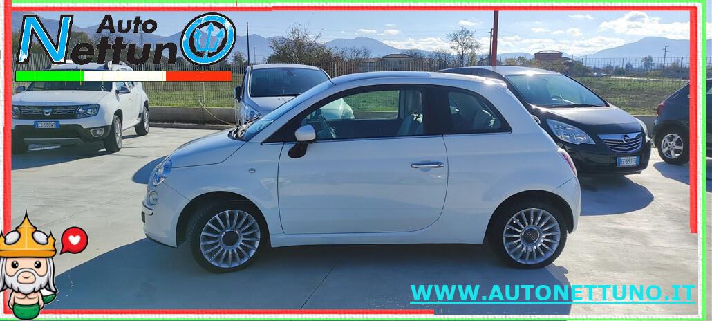 Fiat 500 1.3 Multijet 16V 75 CV Lounge