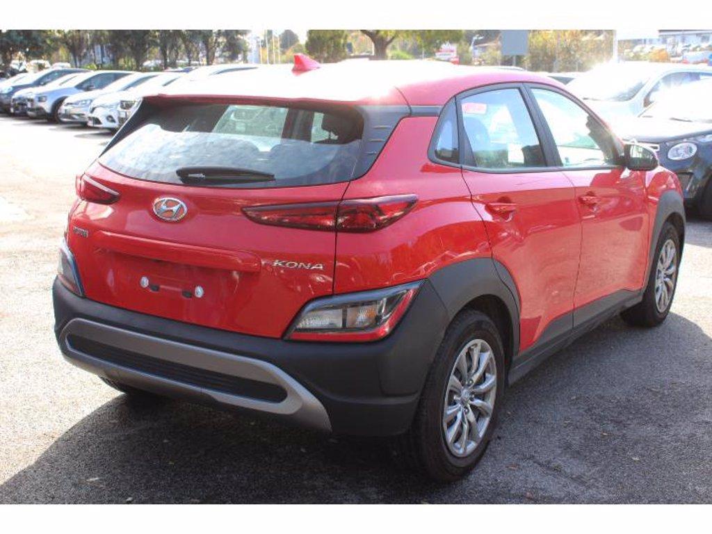 HYUNDAI Kona 1.0 t-gdi exellence 2wd 120cv del 2021