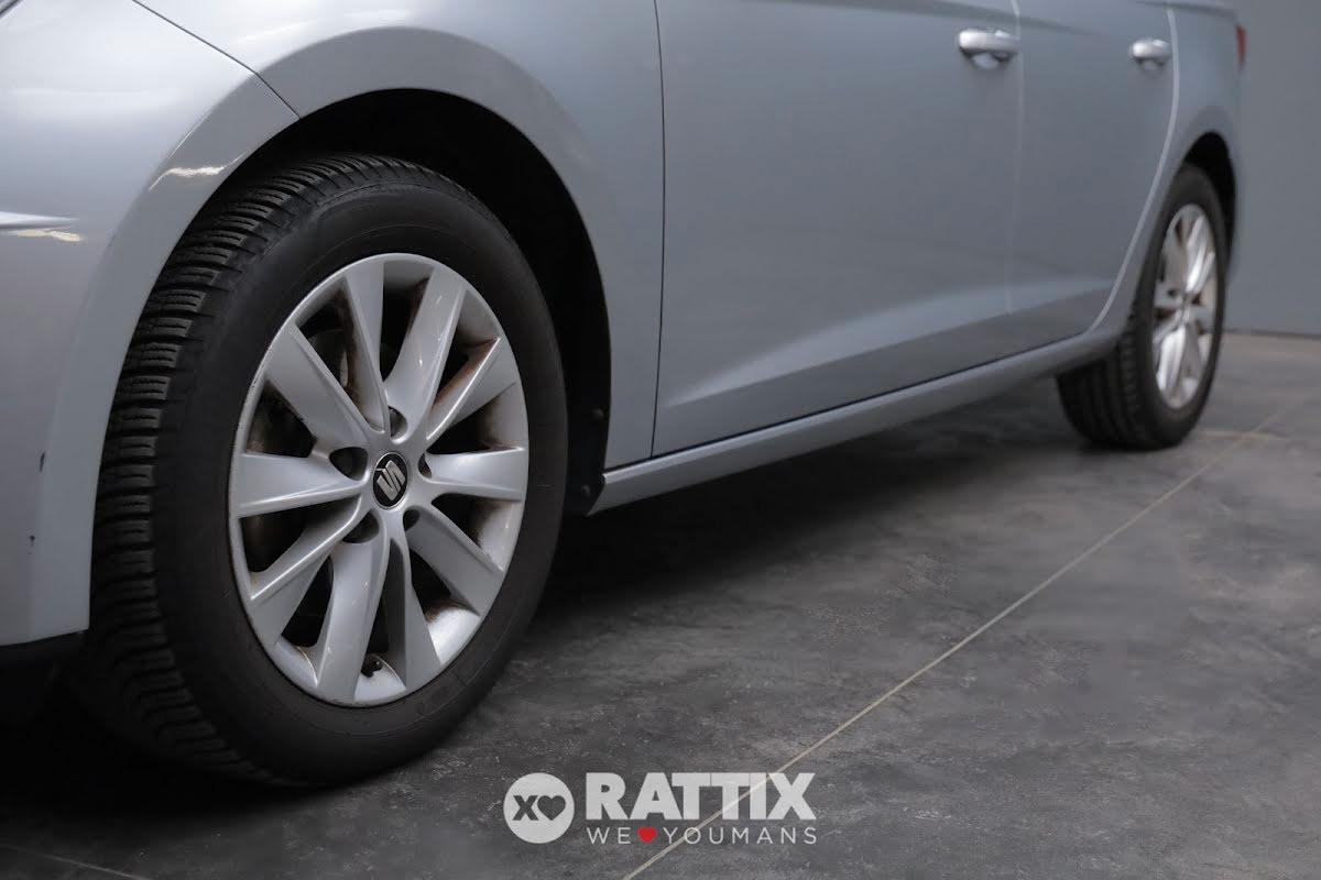 SEAT Leon ST 1.6 tdi 115CV Business dsg