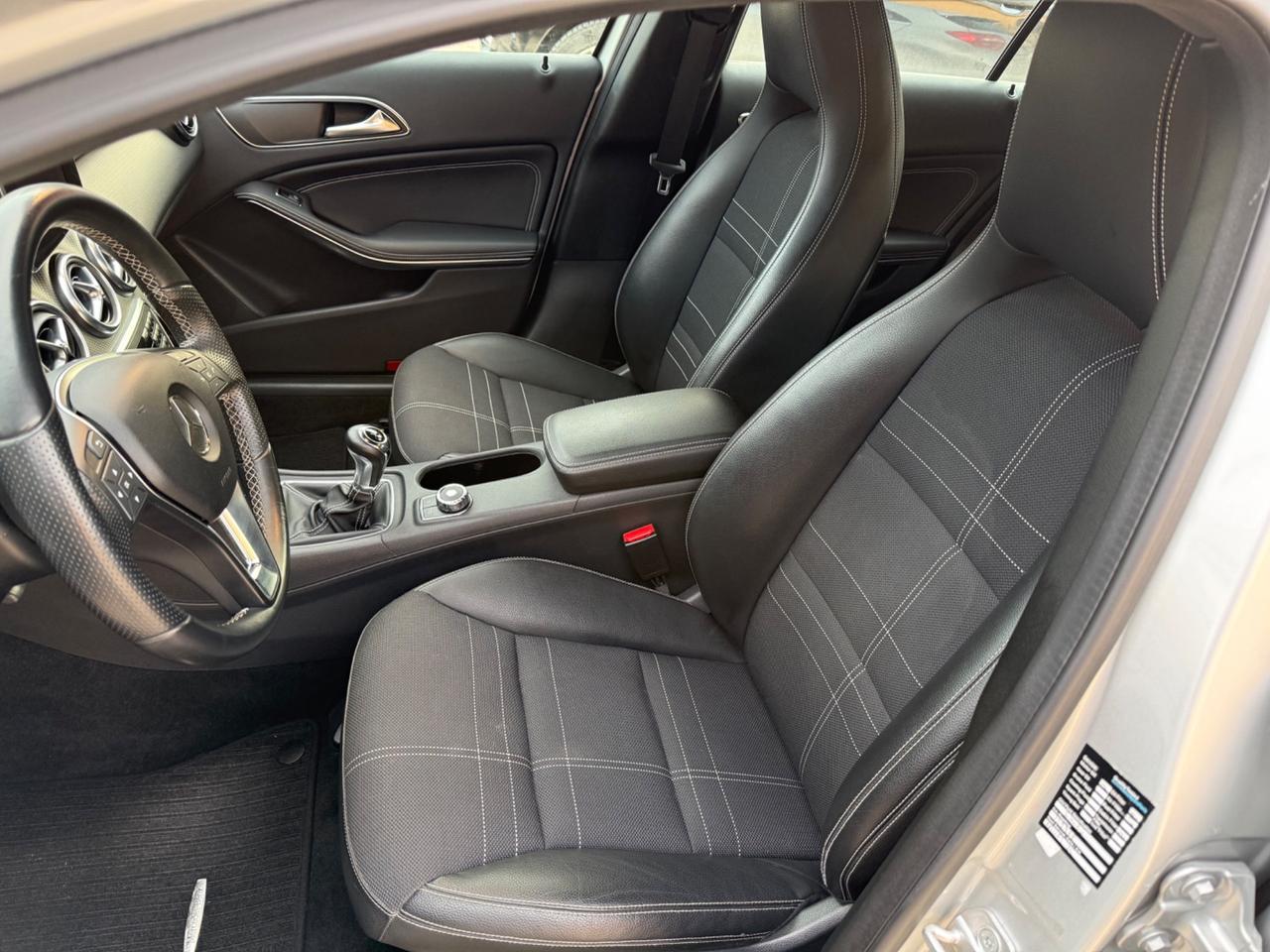 Mercedes-benz A 180 CDI Premium