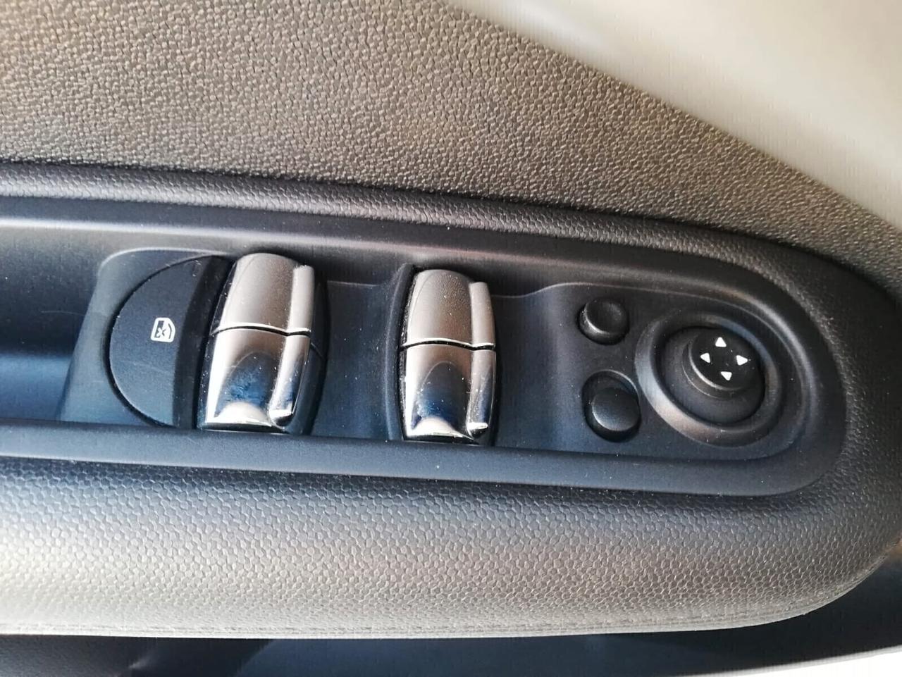 Mini Cooper D Countryman All 4